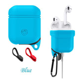 DOITOP Waterproof Shockproof AirPods Case Cover - Mobile Thangs