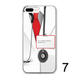 Nurse-Medical iPhone Case Collection - Mobile Thangs