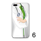 Nurse-Medical iPhone Case Collection - Mobile Thangs