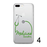 Nurse-Medical iPhone Case Collection - Mobile Thangs