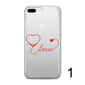 Nurse-Medical iPhone Case Collection - Mobile Thangs