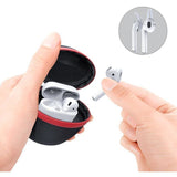 Joeais Hard Shell Apple AirPods Case - Mobile Thangs