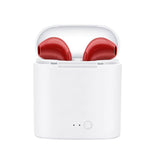 HBQ - i7 TWS True Twins Wireless Earbuds