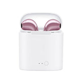 HBQ - i7 TWS True Twins Wireless Earbuds